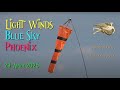 Blue Skies At Phoenix MFC