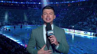 NHL on Sportsnet Partial Montage & Pregame (Start of 2026/27 Season)