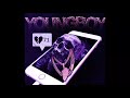 NBA YoungBoy Can T Be Saved SLOWED
