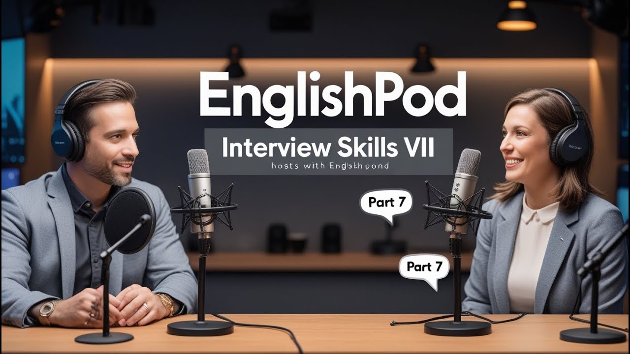 Boost Up Your English Skills | English Podcast Conversation | Episode 42 |
