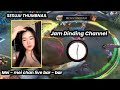 Mei Mei Chan Live Ig Gameplay Mlbb