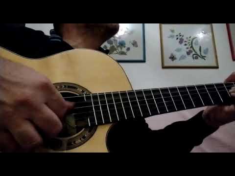 Quanto t'ho amato (how much I've loved you) - R. Benigni -