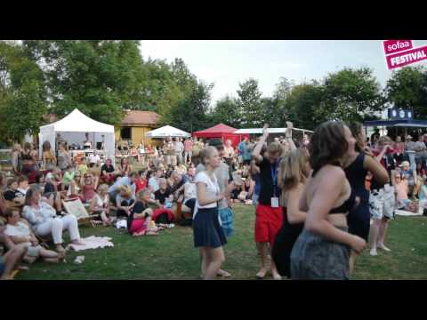 sofaa Festival 2013 - Kurzfilm