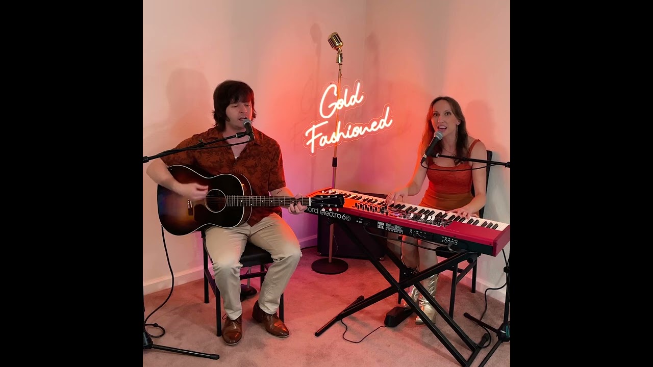 Promotional video thumbnail 3 for Ruby Jaye