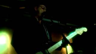 Webb Wilder - Hittin&#39; Where It Hurts