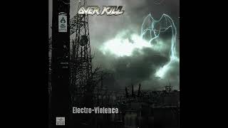 Overkill - Electro-Violence (C# Tuning +25 Cents)