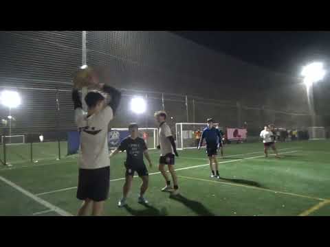 8 DE ORO VS PALOGOL - #LigaNuñez - #Apertura SLS - 11/06/2022