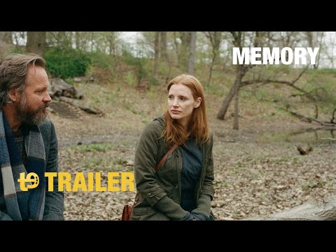 Memory – Trailer español