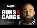 Gangs Prison Murders Inside The World Of A Life Of Career Criminal Spanian