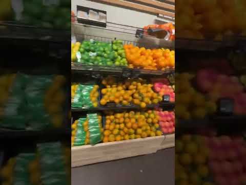 Fazer #compras em #albertheijn com #selfscanning é super fácil 🛒 #winkel #supermarket #food