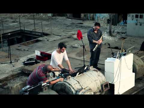 "Live@Twilight" #11 - Nikakoi / Reso Kiknadze