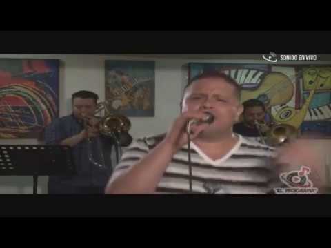 Se Que No Debo Quererla - Homenaje al pianista Chucho Ramírez