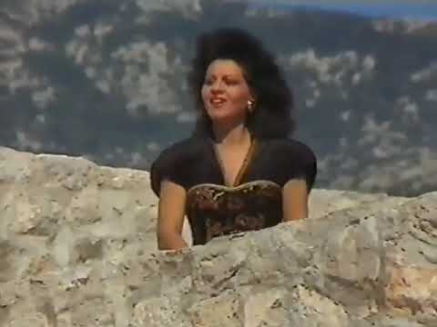 Usnija Redzepova - Kazuj Krčmo Džerimo ( @PGPRTS )