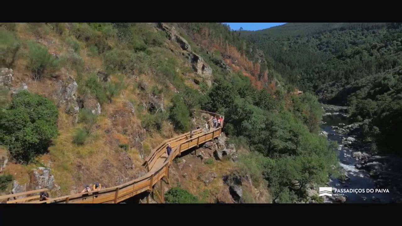 paiva walkways video