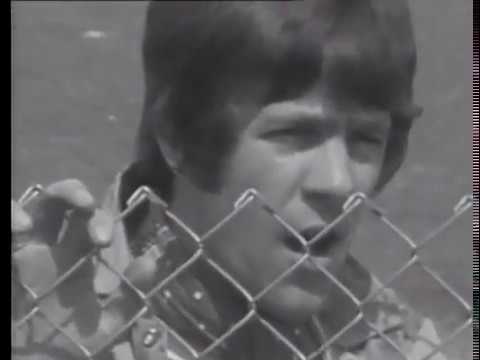 Dave Dee, Dozy, Beaky, Mich & Tich - Last Night In Soho (promo clip)