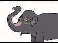 Leroy Elephant S Trumpet Version 2