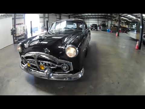 1952 Packard 200 (CC-1593020) for sale in Mooresville, North Carolina
