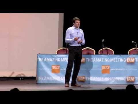 TAM 2014 - Robert Kurzban - Why Everyone (Else) is a Hypocrite