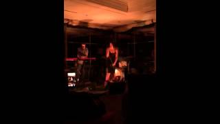 Alice Smith- at Soho House LA SHE