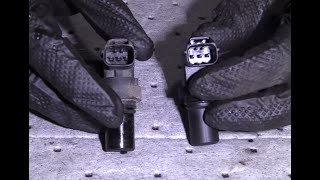 How to Fix Honda P0500: Vehicle Speed Sensor (VSS) Circuit Malfunction