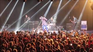 El Drogas Un día nada mas -Están para violarlas-La Riviera 18-11-2016