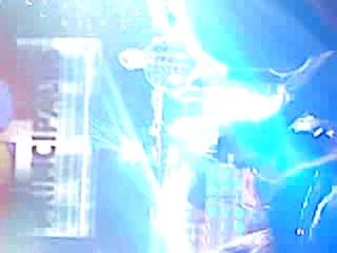 McFLY - Lies @Gran Canaria 40 POP