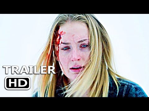 SURVIVE Official Trailer (2020) Sophie Turner Series