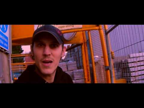 Psypher - You - [Official Music Video 2017]