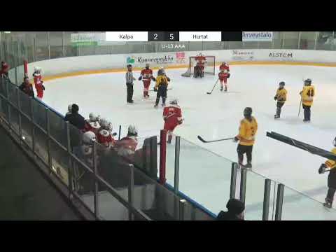 Kalpa P. Black - Hurtat