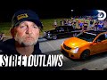 A Devastating Loss Jeff Lutz Vs Felicia Smith Street Outlaws