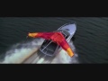 Moonraker Boat Chase