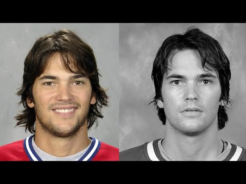 "They TURNED on me" - Jose Theodore