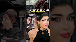 A gravidez virou climão… ib: any_awuada