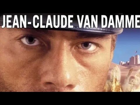 Жан Клод Ван Дамм "Легионер" 1998.дубляж.