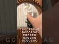 Amazing Grace by John Newton lyre harp