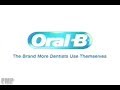 Oral B CrossAction 2001