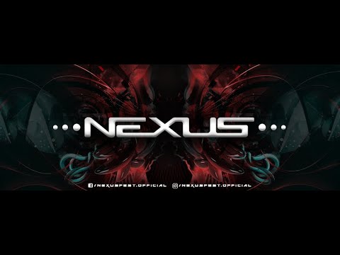 ALKYMYSTIC - NEXUS FEST 2