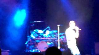 311 - India Ink - Live in Oakland