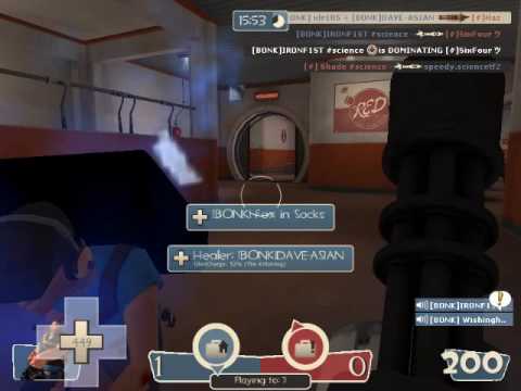 KILL XLR 6.5 HIGHLANDER