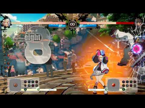 Started Learning Bridget