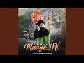 Maaye Ni