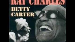 Baby it&#39;s Cold Outside -Ray Charles &amp; Betty Carter