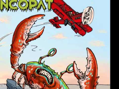 Piek feat. Lazarusman - Not Afraid [Sincopat 25]