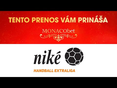 HK Košice - HK Bojnice