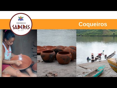 Coqueiros - Maragogipe/BA