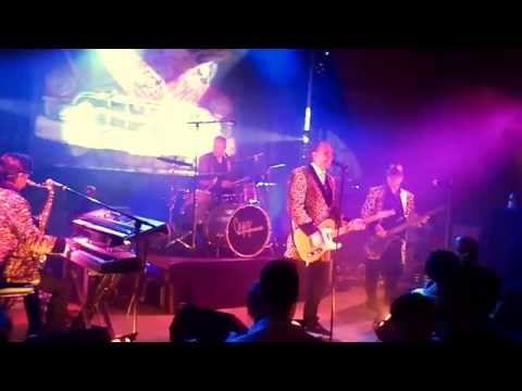 Cagey Strings 2013 in Weil - Blueberry Hill