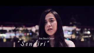 Download lagu Sendiri - Tere ( Iva Dewi Cover ) mp3