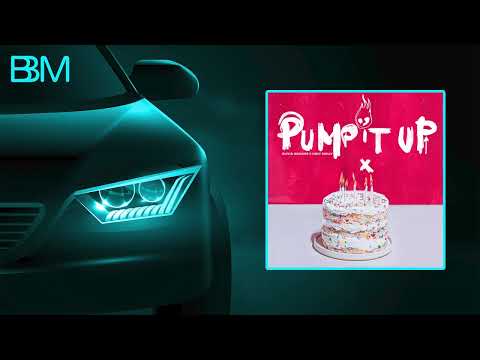 Olivia Addams x Holy Molly - Pump It Up (BASS BOOSTED)