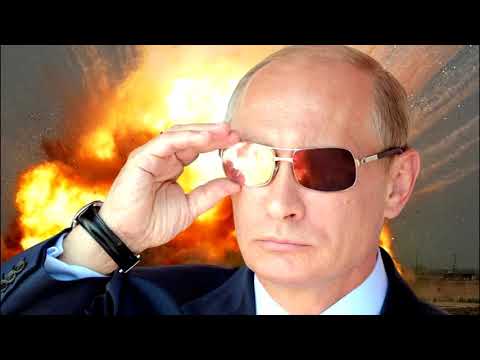 [1 HOUR] Rock-"The Red Army Is the Strongest"(Красная Армия всех сильней  1 час) 1hour