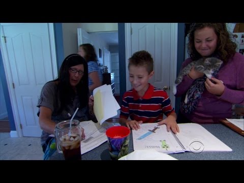 Woman asks her "angel" for one really big favor